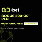 kody promocyjne gg bet